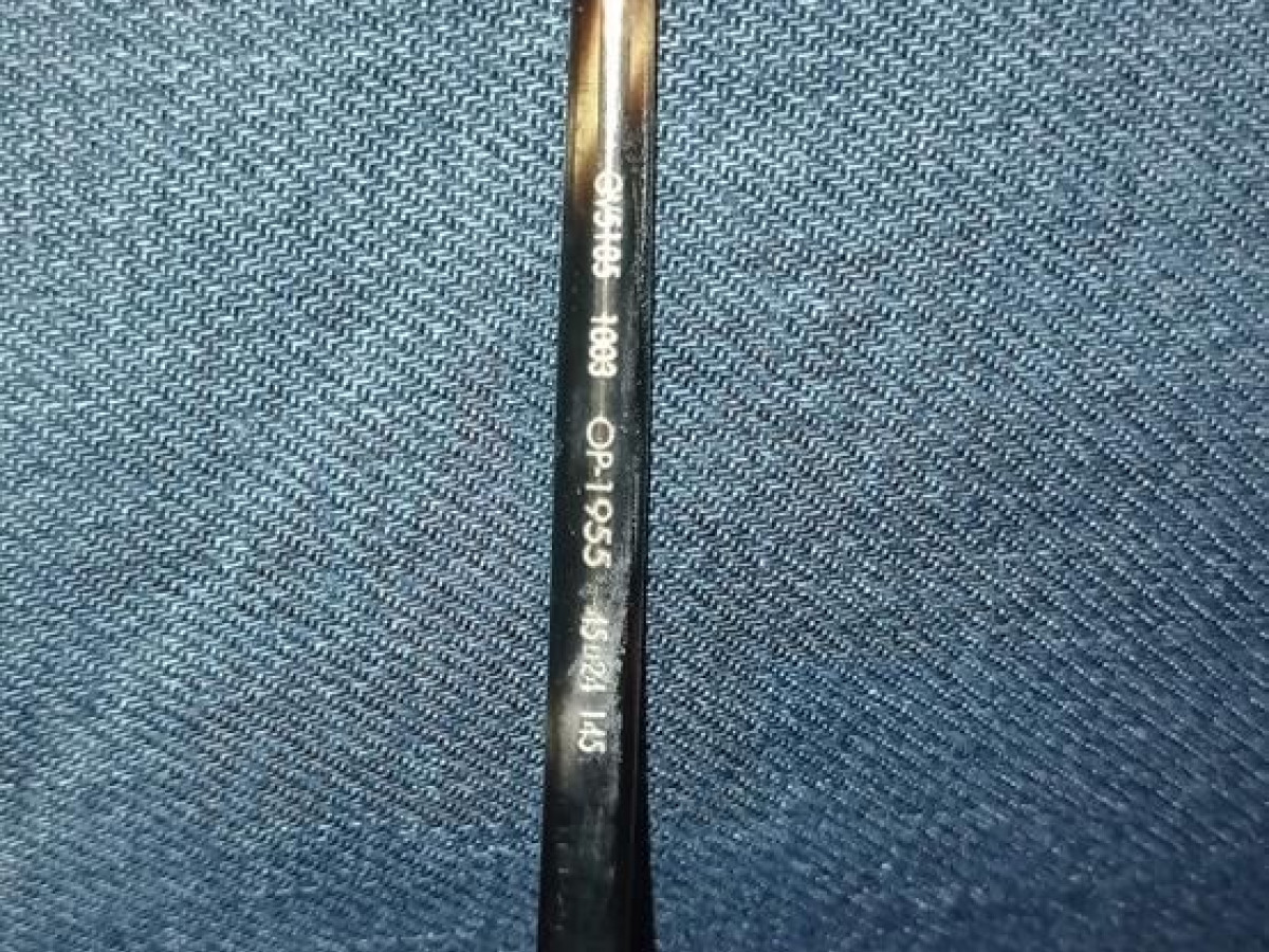 Olivers peoples op1955 45¤24