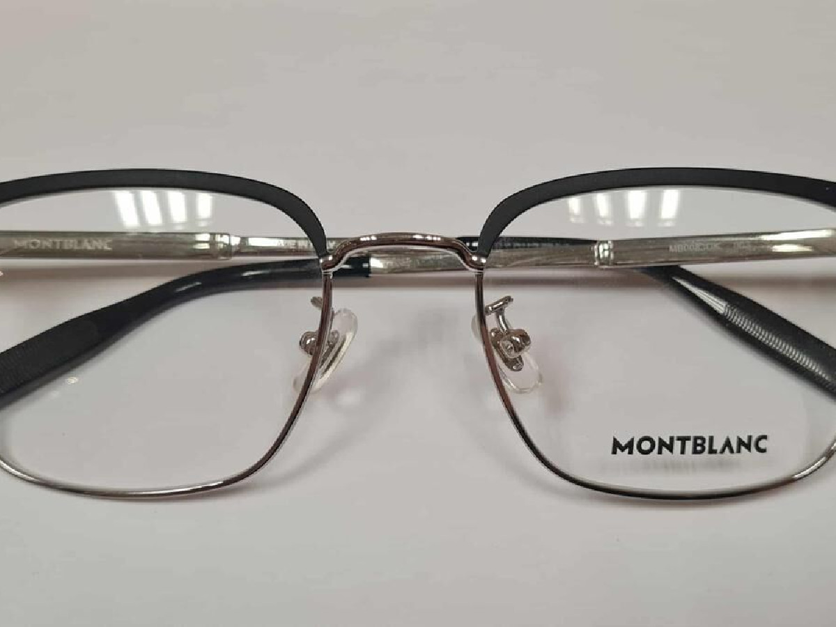MONTBLANC - MB0083OK 003 52.19