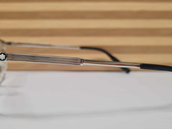 MONTBLANC - MB0083OK 003 52.19