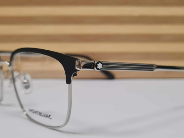 MONTBLANC - MB0083OK 003 52.19