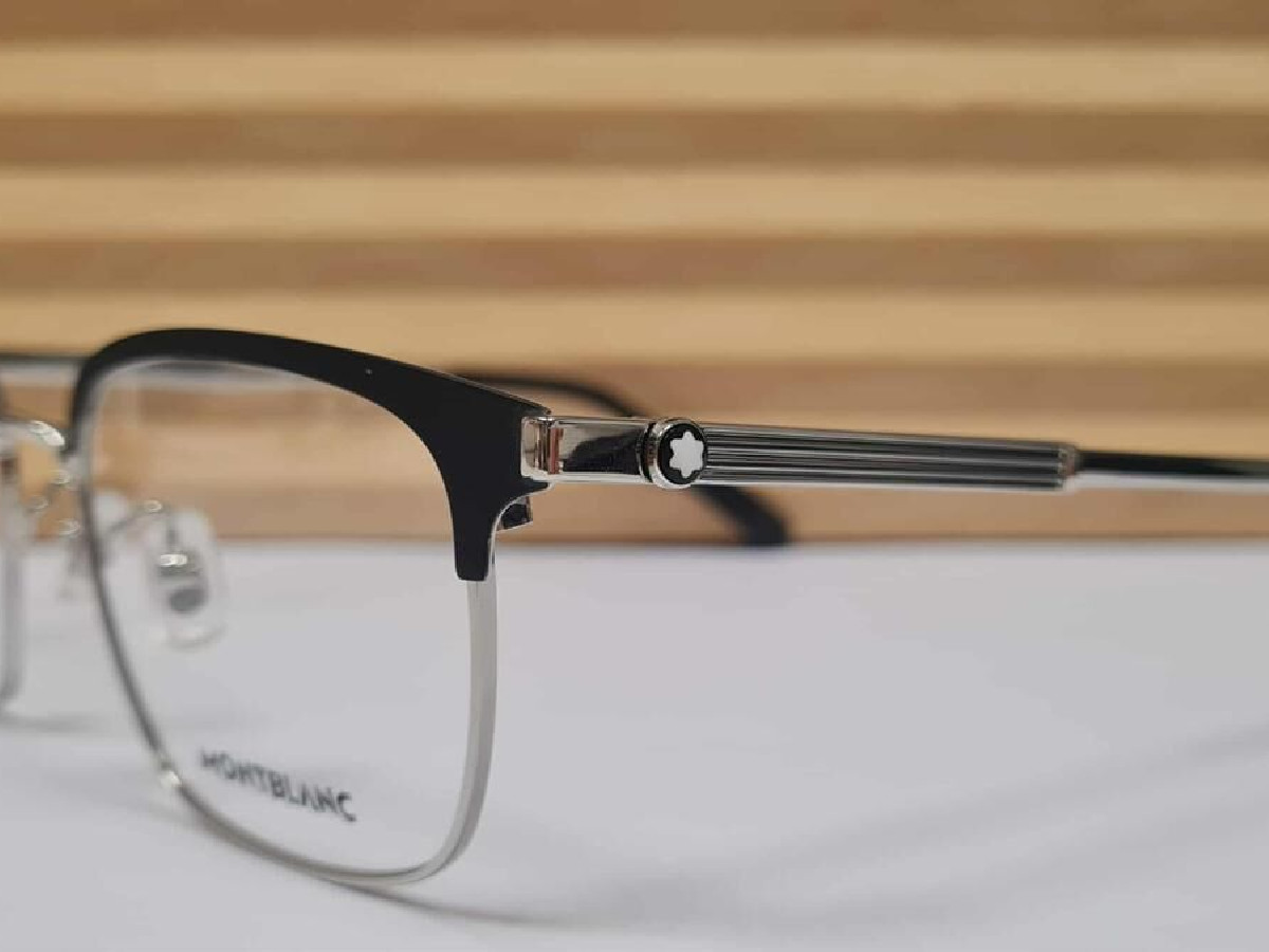 MONTBLANC - MB0083OK 003 52.19