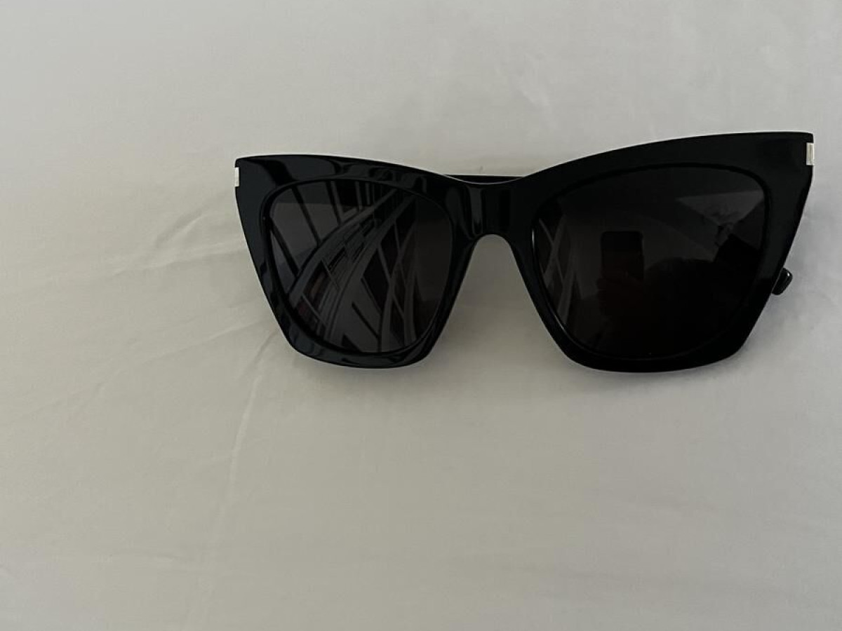 Yves SAINT LAURENT-SL214KATE 55¤20