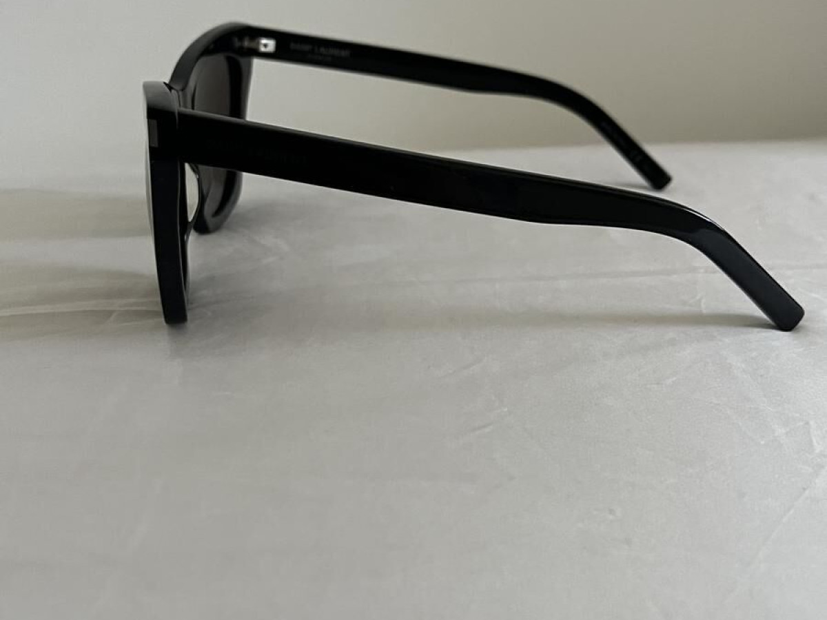 Yves SAINT LAURENT-SL214KATE 55¤20