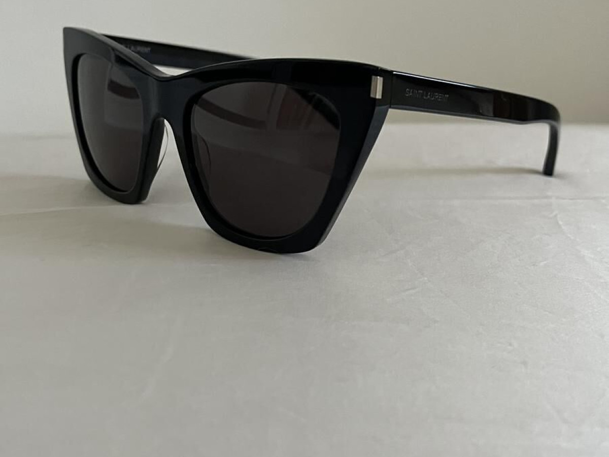 Yves SAINT LAURENT-SL214KATE 55¤20