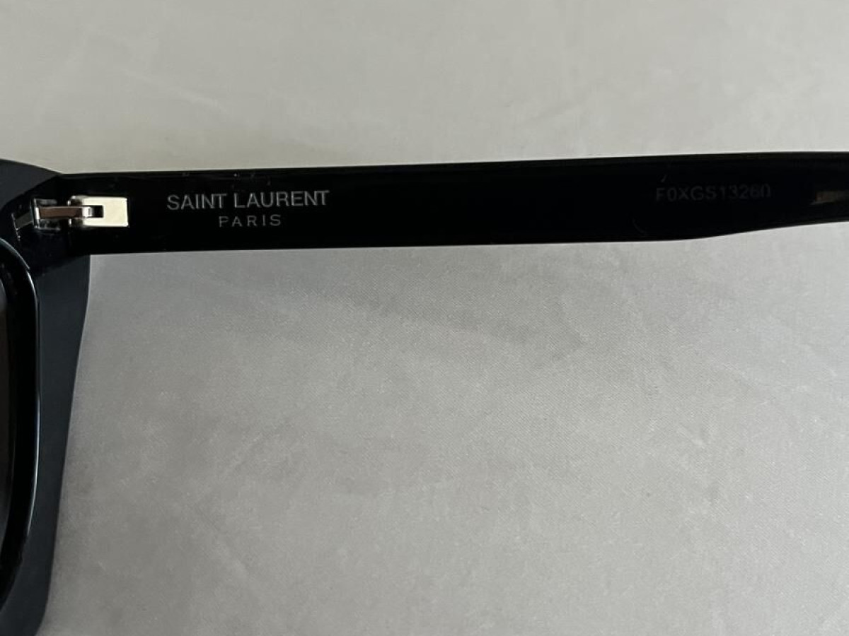 Yves SAINT LAURENT-SL214KATE 55¤20