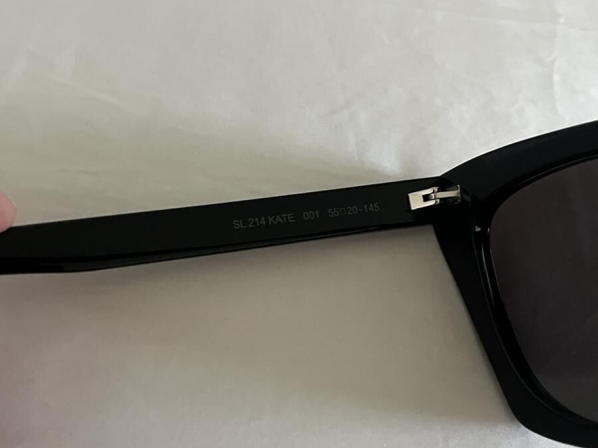 Yves SAINT LAURENT-SL214KATE 55¤20