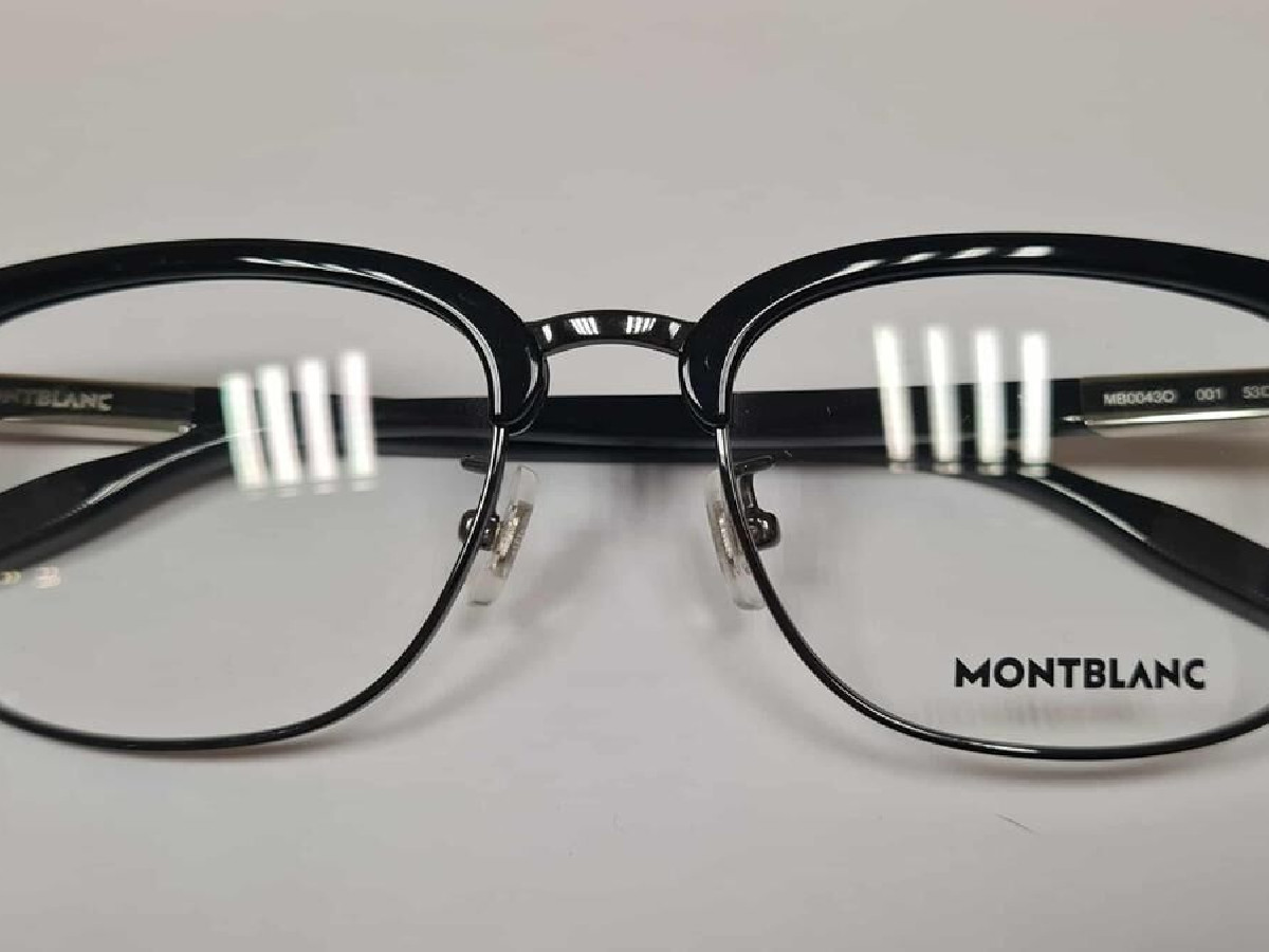 MONTBLANC - MB0043O 001 53.18