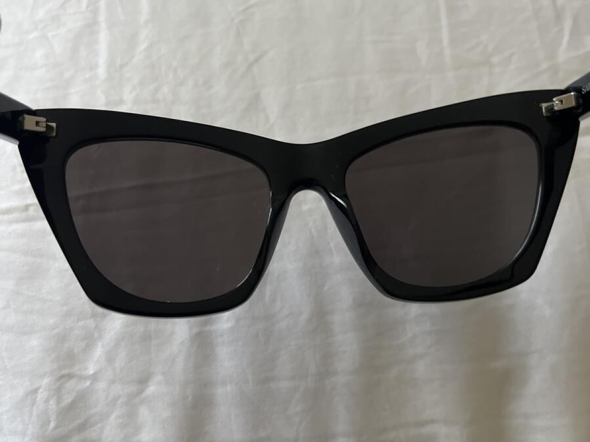 Yves SAINT LAURENT-SL214KATE 55¤20