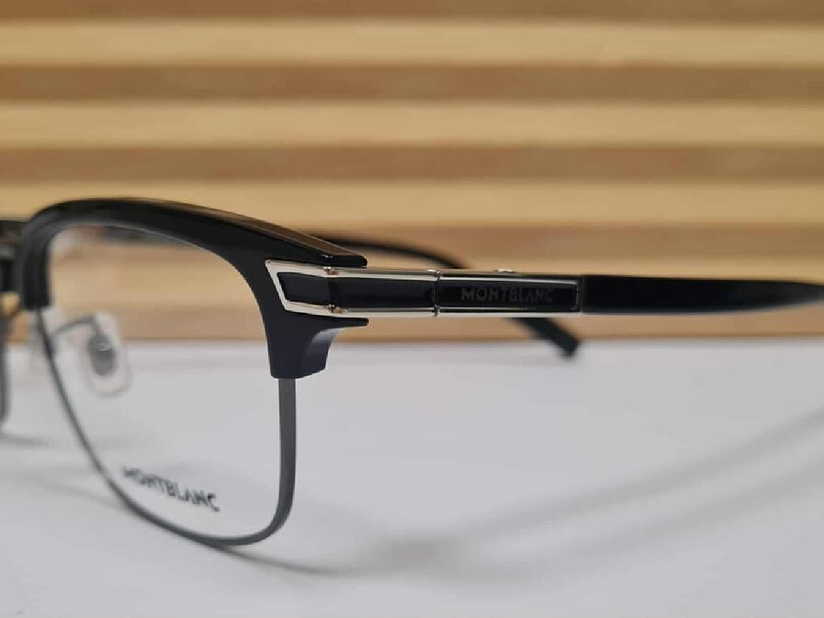 MONTBLANC - MB0043O 001 53.18