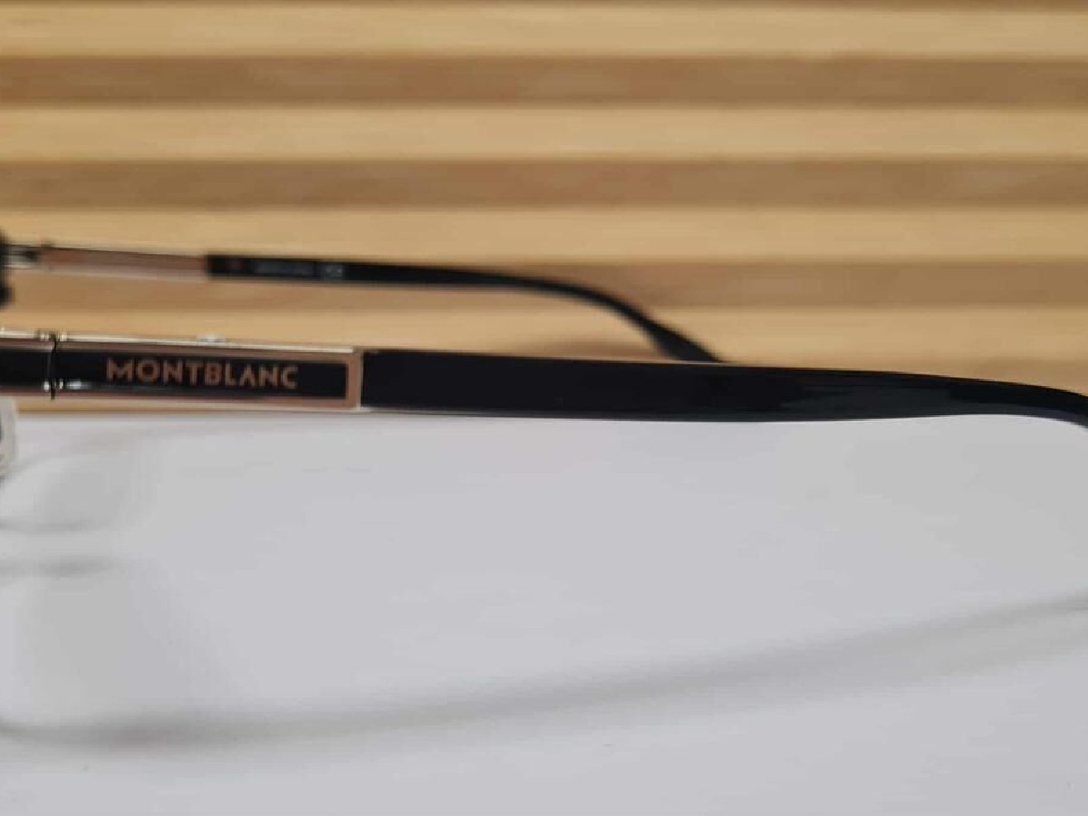 MONTBLANC - MB0043O 001 53.18