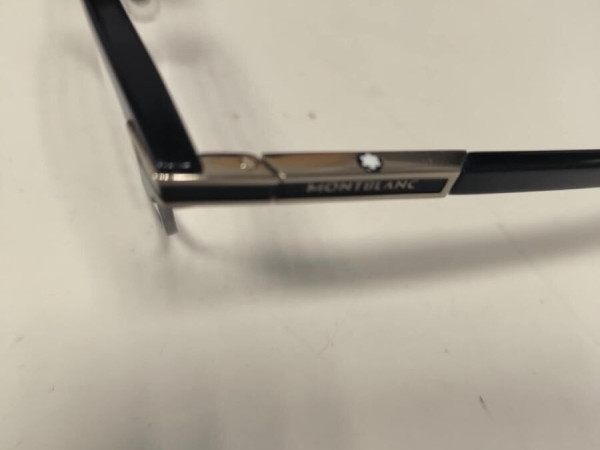 MONTBLANC - MB0043O 001 53.18