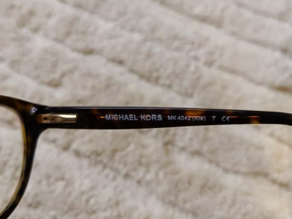 MICHAEL KORS - MK4042 3006 53¤16