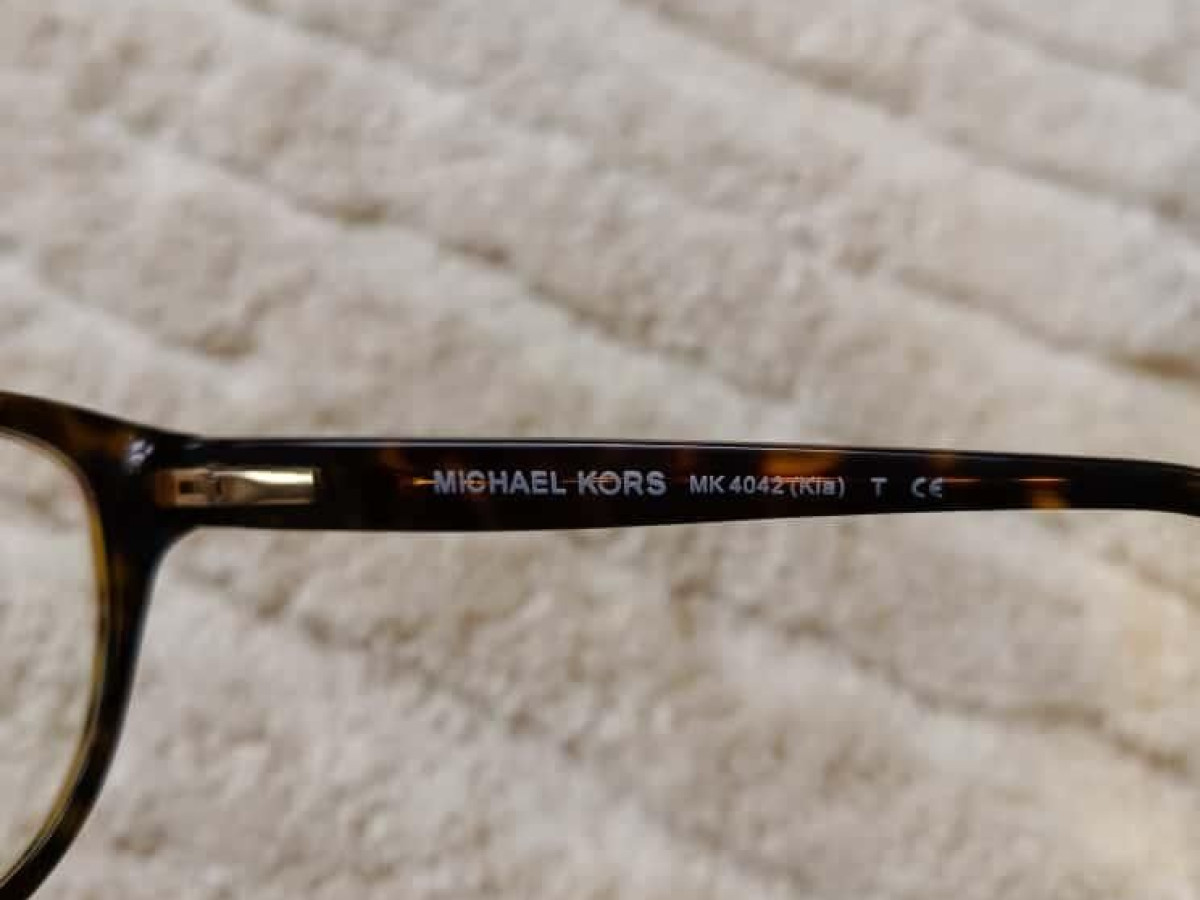 MICHAEL KORS - MK4042 3006 53¤16