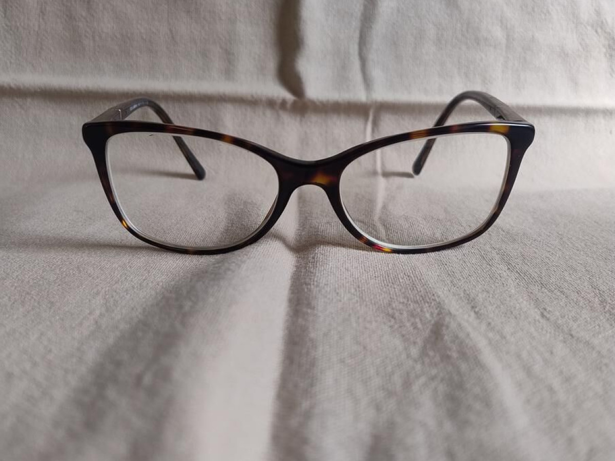 Dolce & Gabbana DG3219 53¤16 écaille