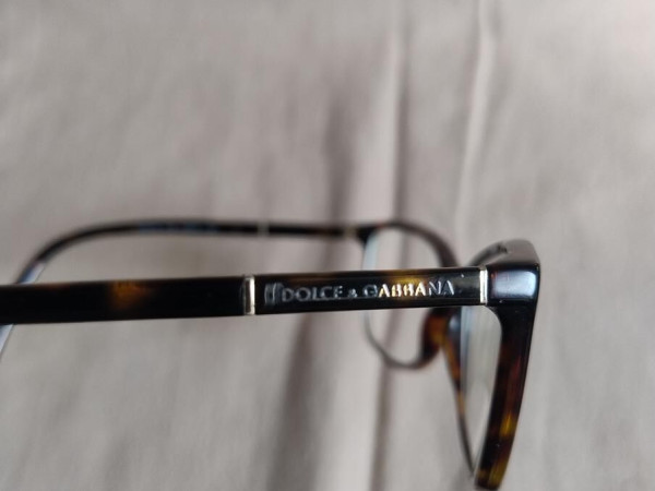 Dolce & Gabbana DG3219 53¤16 écaille