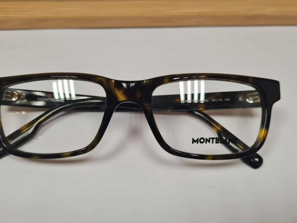 MONTBLANC - MB0179O 002 54.19
