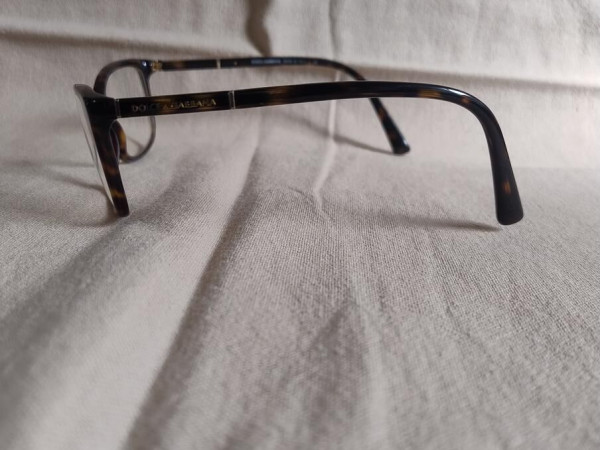 Dolce & Gabbana DG3219 53¤16 écaille