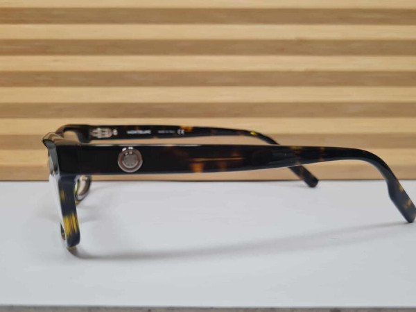 MONTBLANC - MB0179O 002 54.19