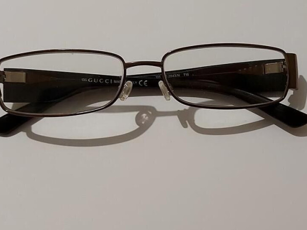 Gucci - GG2843/N