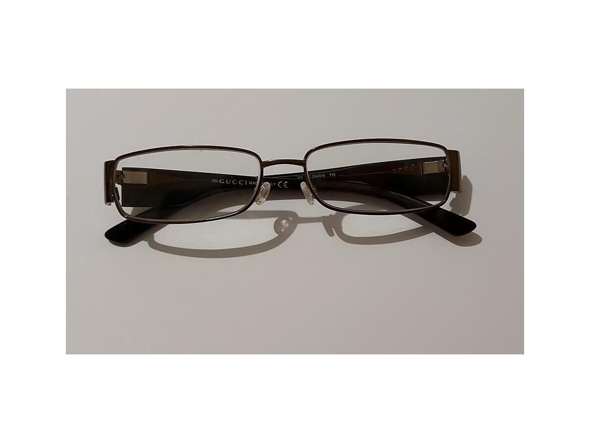 Gucci - GG2843/N
