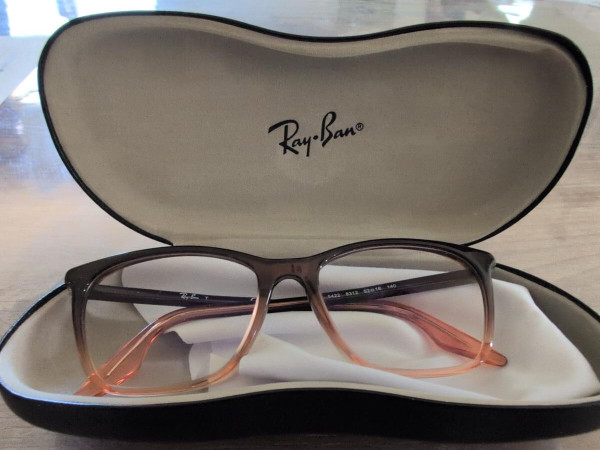 Ray ban RB5422 8312 52 16140