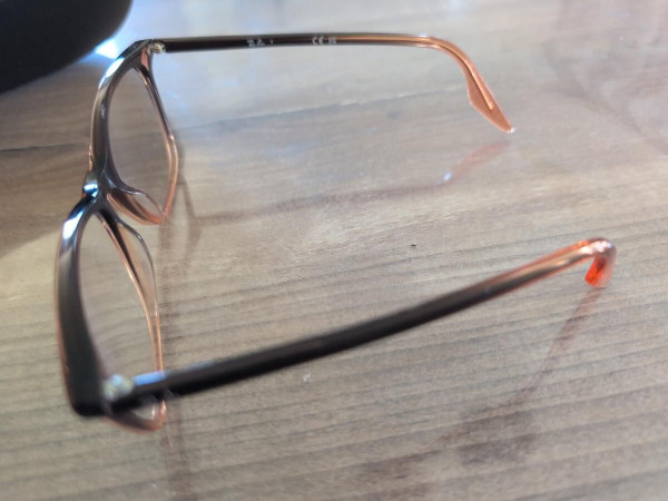 Ray ban RB5422 8312 52 16140