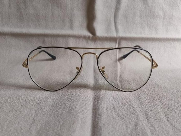 Ray-Ban Aviator RB6489...