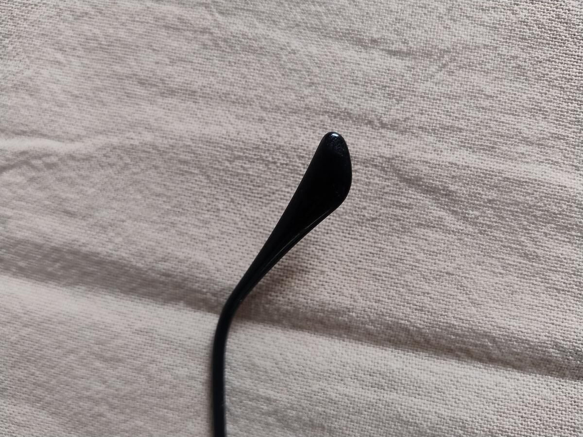 Ray-Ban Aviator RB6489 55¤14 dorées