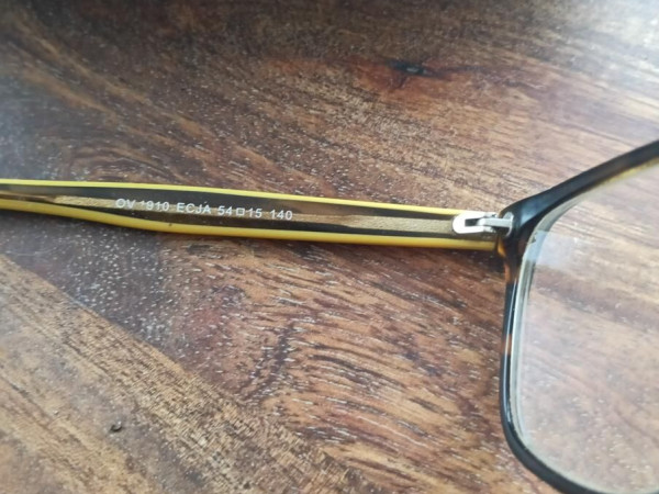 Oscar Version - OV1910 ECJA 54/15