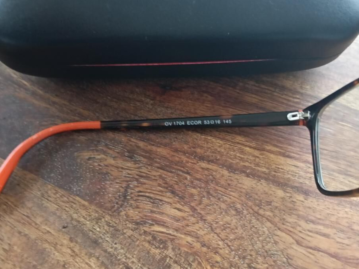 Oscar Version OV1795 - ecor 53/16