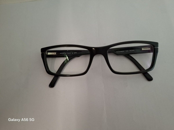 BURBERRY RAP 50 96AA