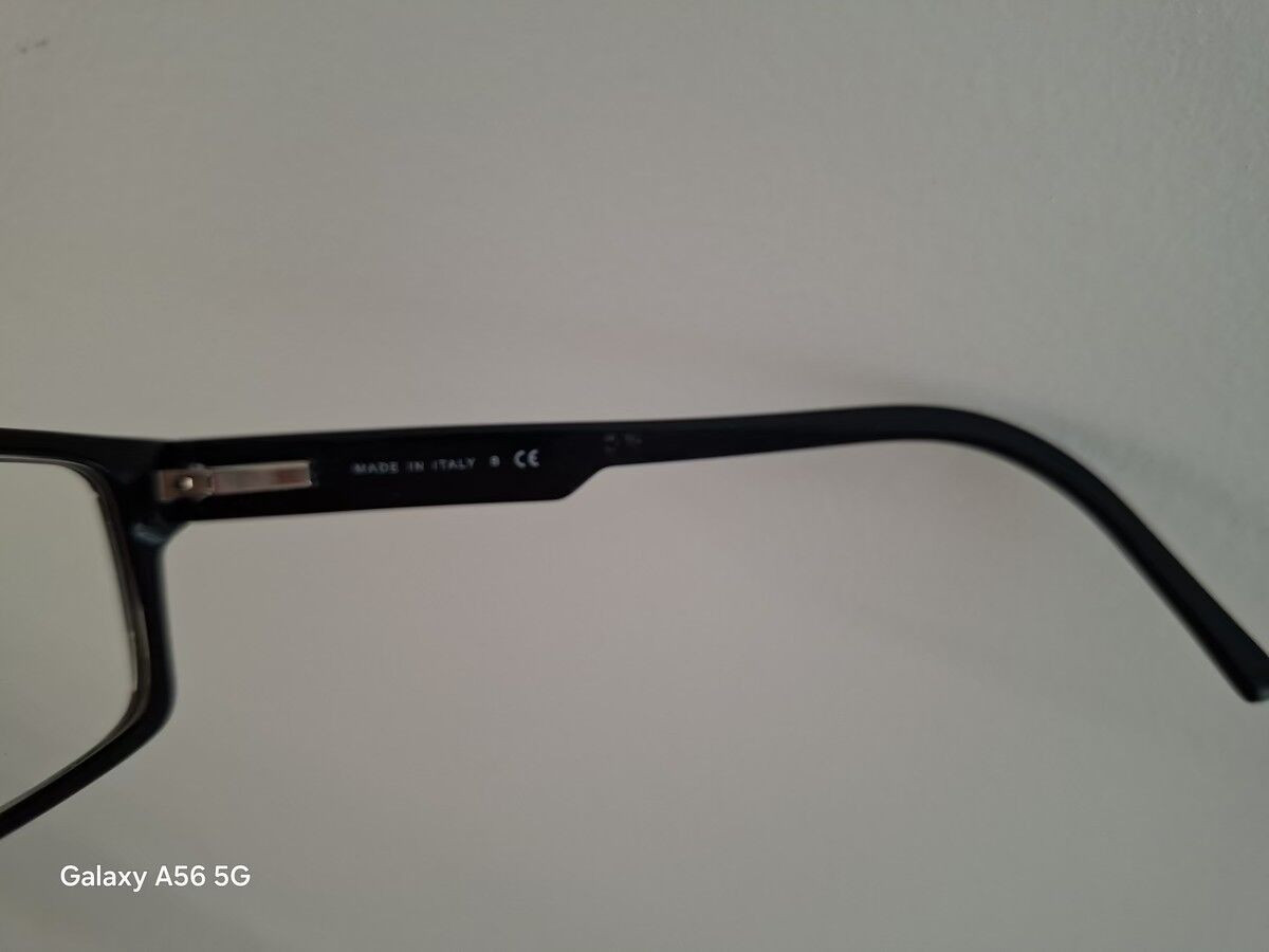 BURBERRY RAP 50 96AA