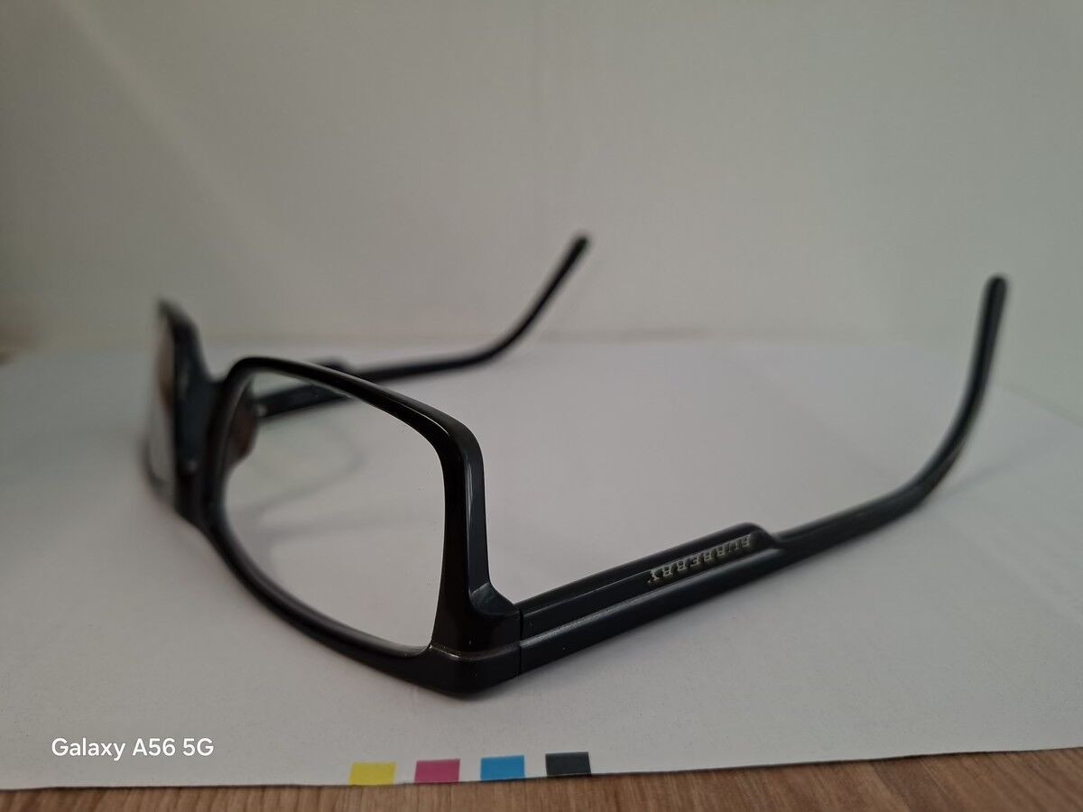 BURBERRY RAP 50 96AA