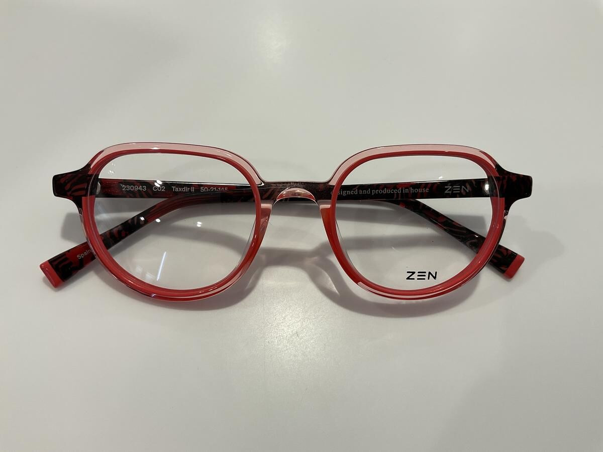 ZEN TAXDIR II 50¤21