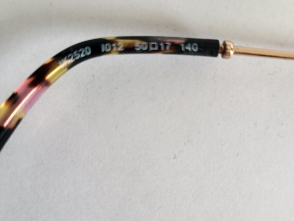 IKKS IK2520 1012 50¤17