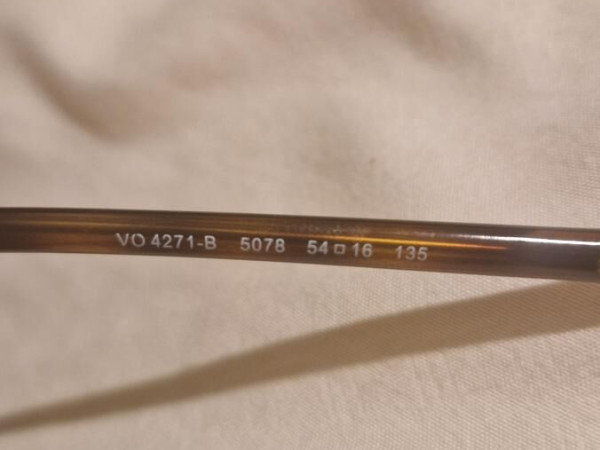 VOGUE - VO4271B 5078 54/16