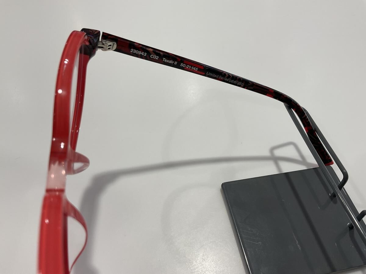 ZEN TAXDIR II 50¤21