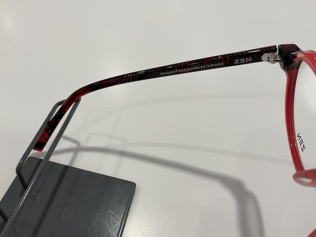 ZEN TAXDIR II 50¤21