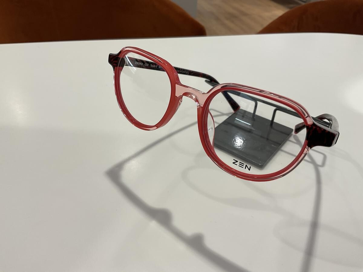 ZEN TAXDIR II 50¤21