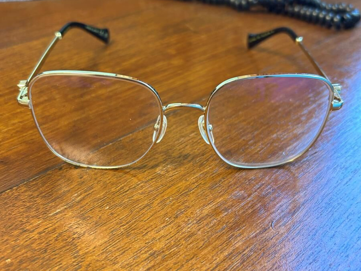 gucci - GG11440 001 54/18
