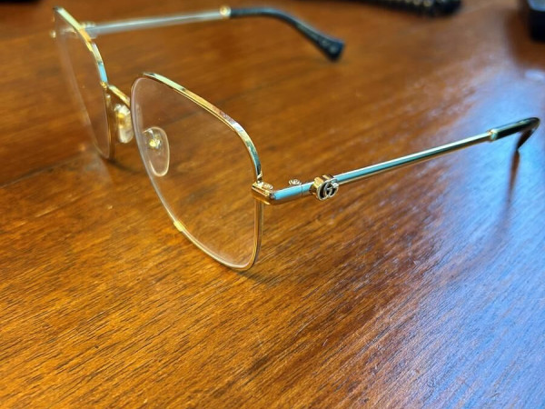 gucci - GG11440 001 54/18