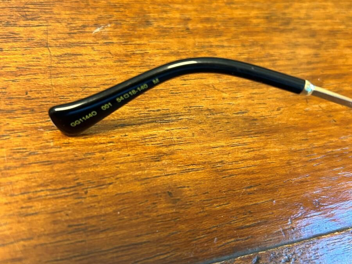 gucci - GG11440 001 54/18