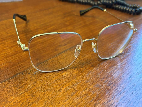 gucci - GG11440 001 54/18