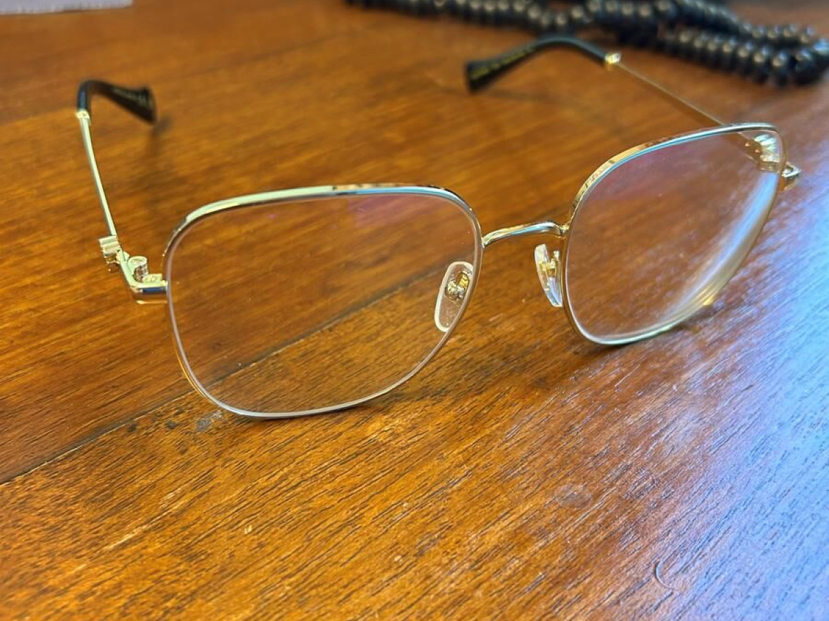 gucci - GG11440 001 54/18