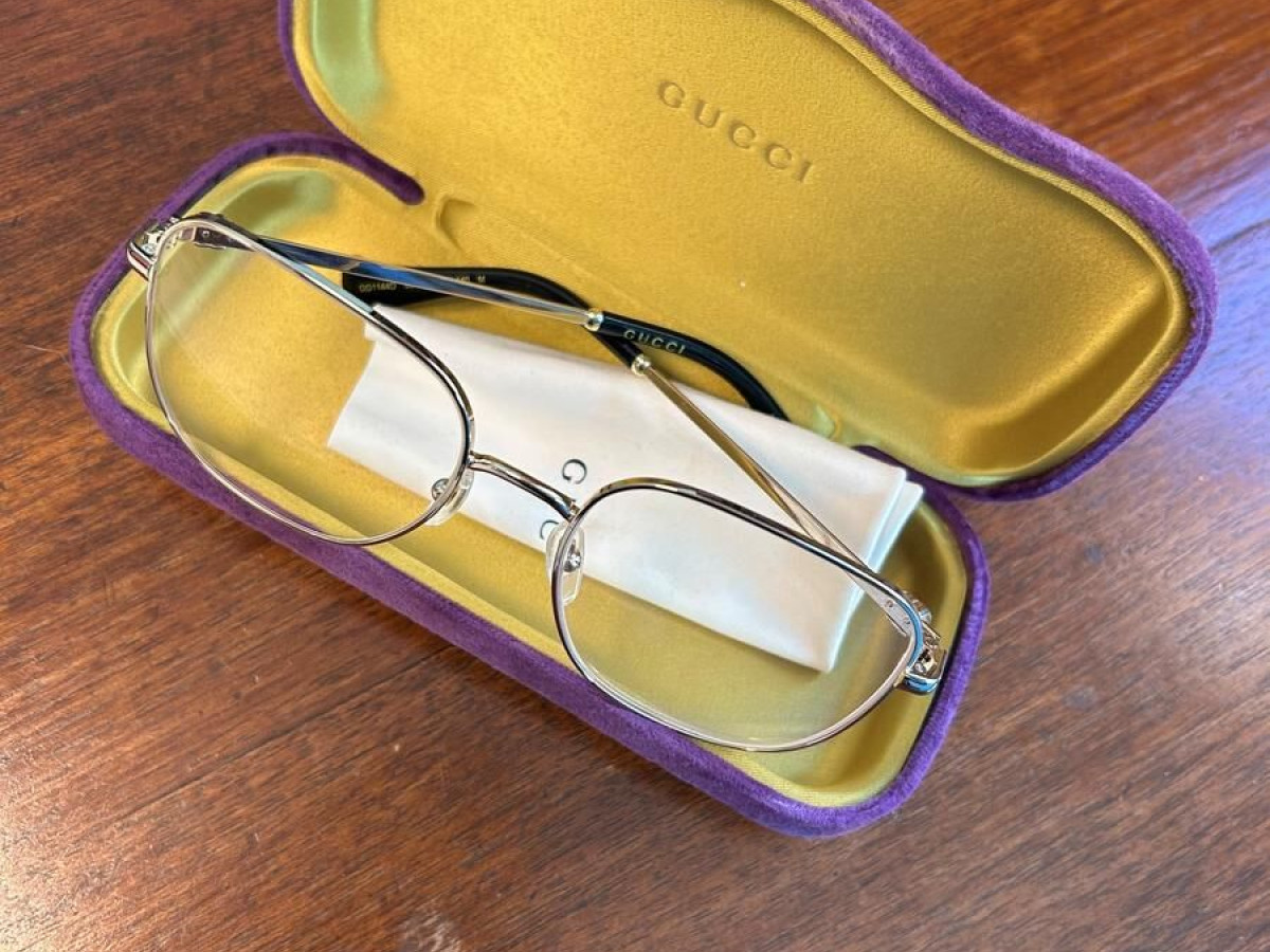 gucci - GG11440 001 54/18