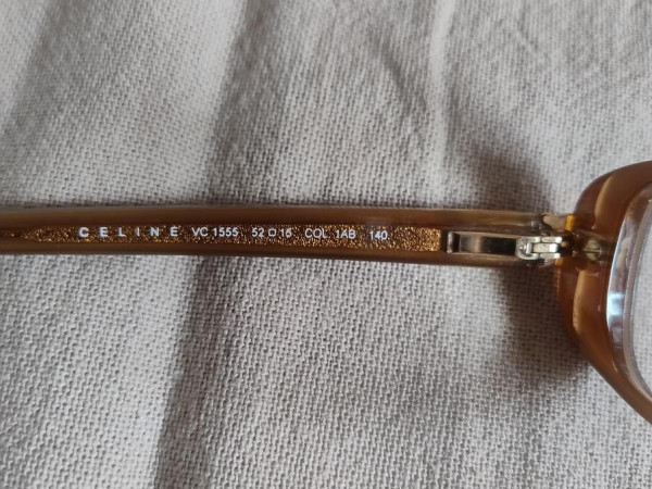 Céline - VC1555 52¤15