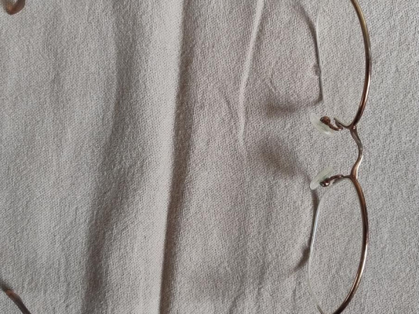 Christian Dior vintage CD 3149 dorées