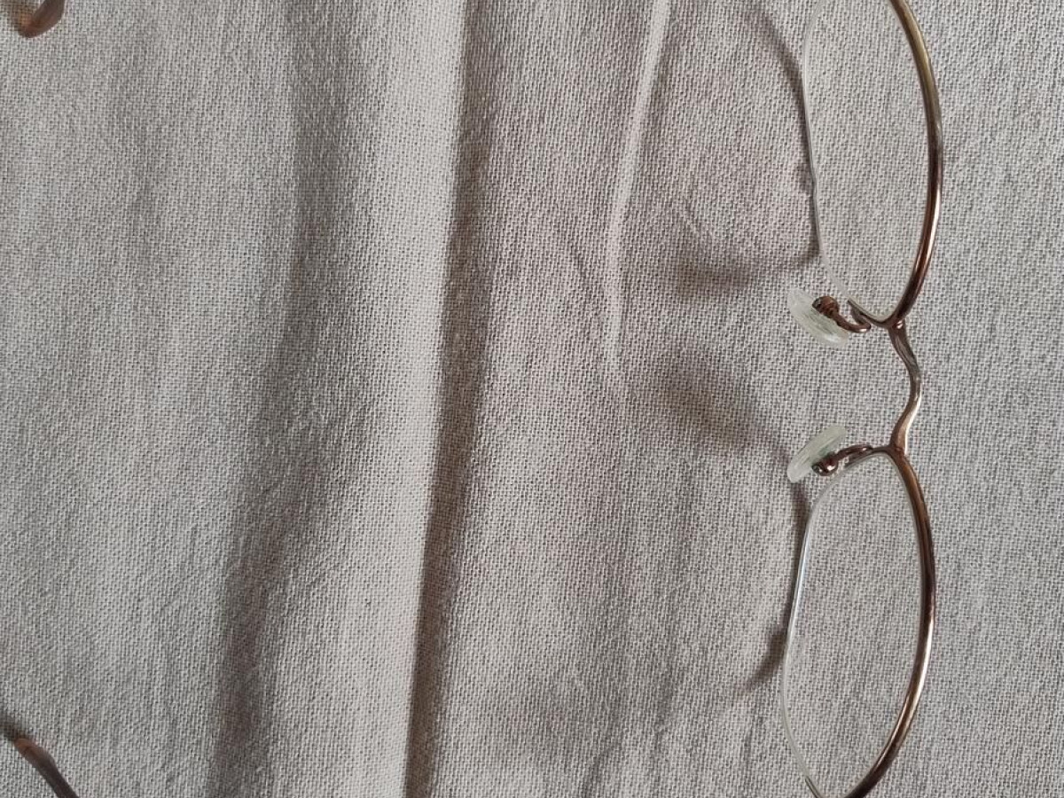 Christian Dior vintage CD 3149 dorées