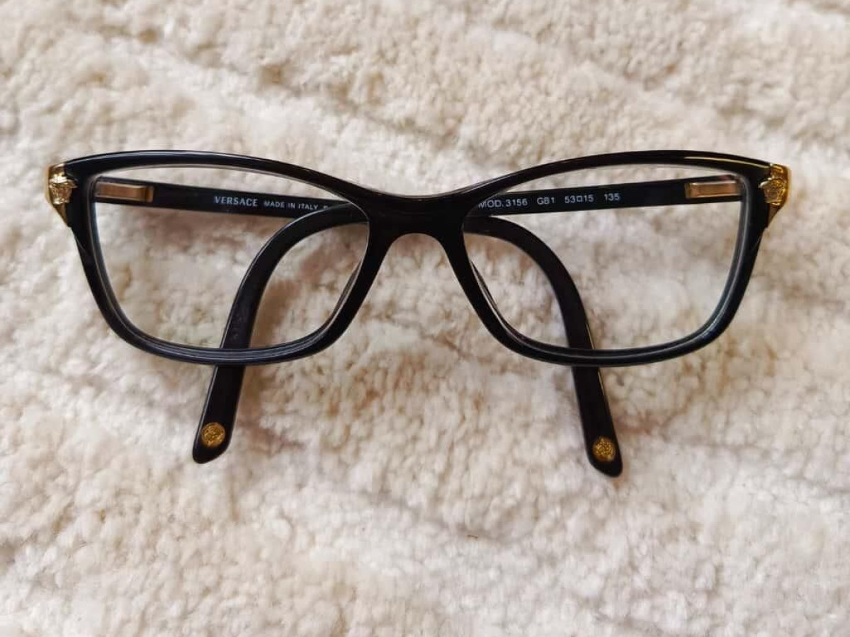 VERSACE - MOD3156 GB1 53¤15