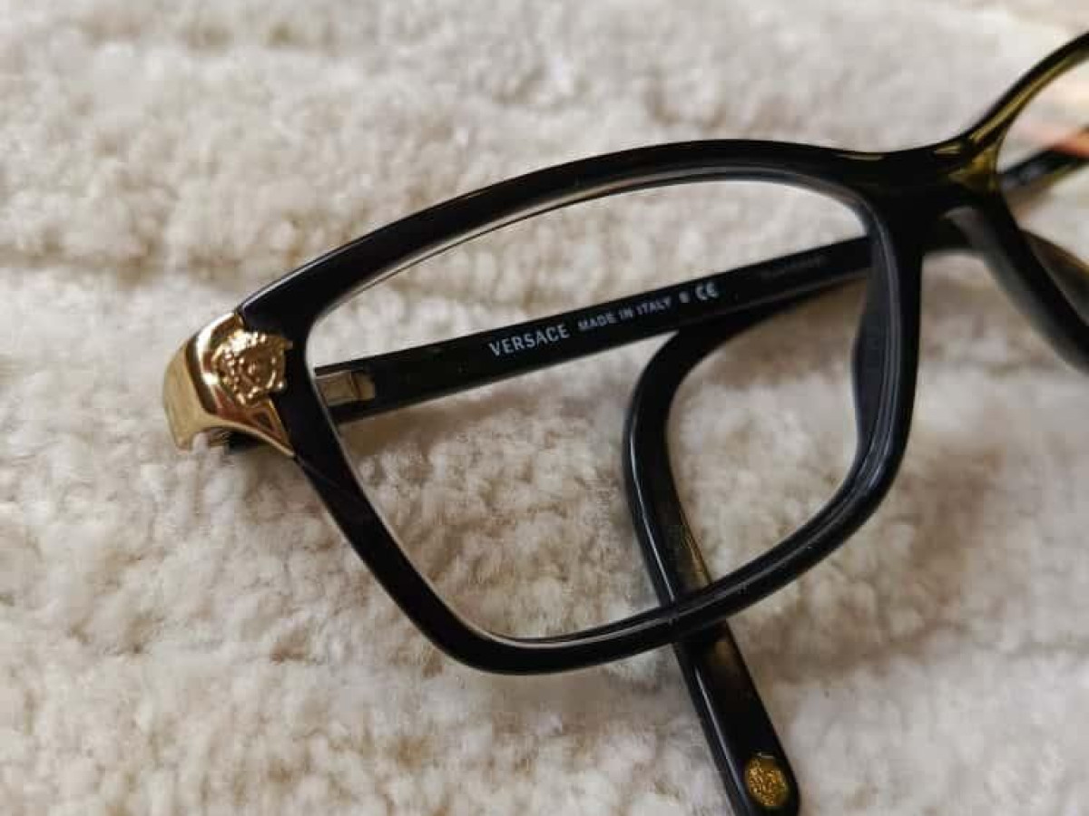 VERSACE - MOD3156 GB1 53¤15